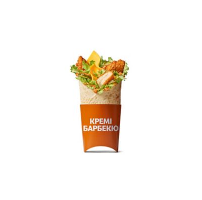 Mcd UA 832x822 Creamy BBQ ROLL